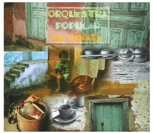 ORQUESTRA POPULAR DE CAMARA | ORQUESTRA POPULAR DE CAMARA