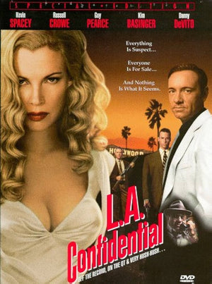 MOVIE TH | LA CONFIDENTIAL