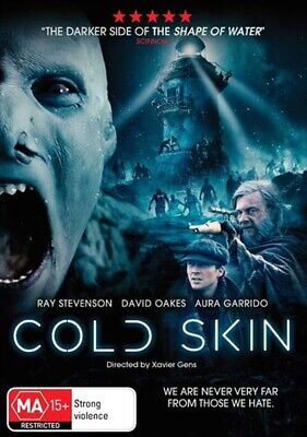 COLD SKIN