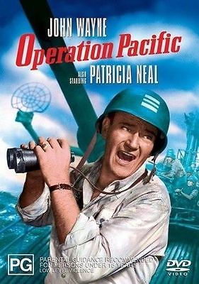 OPERATION PACIFIC