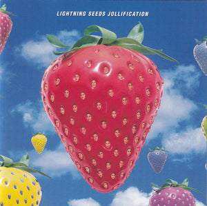 LIGHTNING SEEDS | JOLLIFICATION