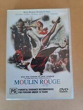 MOVIE ML | MOULIN ROUGE (1952)