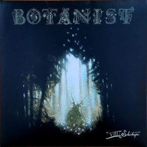 BOTANIST | VIII SELENOTROPE - SMOKEY GOLD - SIGNED