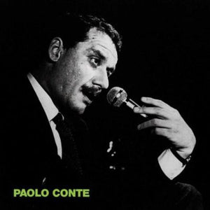 PAOLO CONTE | PAOLO CONTE