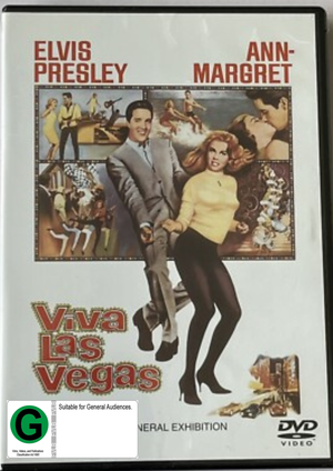 MOVIE MUL | VIVA LAS VEGAS