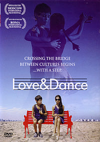 LOVE AND DANCE