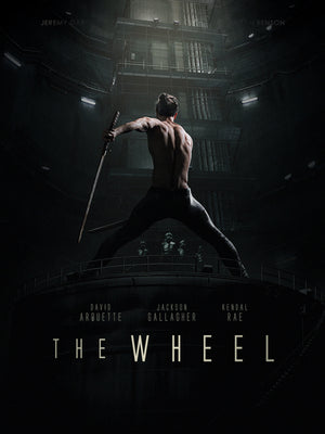 MOVIE SC | WHEEL