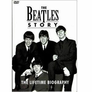 BEATLES STORY