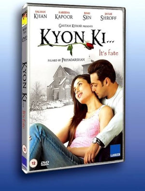 MOVIE FO | KYON KI