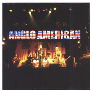 GARY WINDO | ANGLO AMERICAN