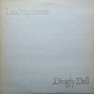 LINDISFARNE | DINGLY DELL - UK