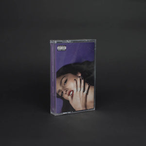 OLIVIA RODRIGO | OLIVIA RODRIGO GUTS CASSETTE