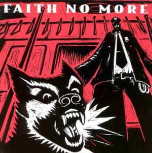 FAITH NO MORE | KING FOR A DAY FOOL FOR A LIFETIME