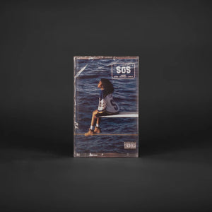 SZA | SZA SOS CASSETTE