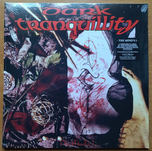DARK TRANQUILLITY | MINDS I - 2021 REISSUE - STILL SEALED