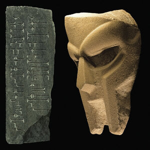 MF DOOM | BORN LIKE THIS (2LP SET) (VINYL)