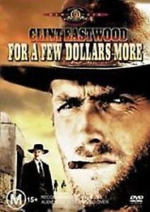 FOR A FEW DOLLARS MORE