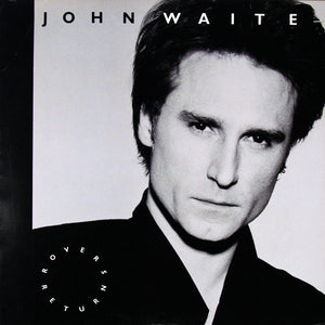 JOHN WAITE | ROVERS RETURN