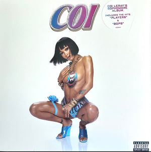 COI LERAY | COI