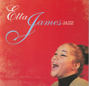ETTA JAMES | JAZZ