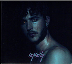 OSCAR AND THE WOLF | INFINITY
