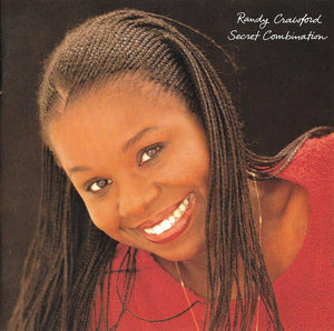 RANDY CRAWFORD | SECRET COMBINATION