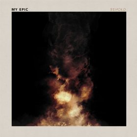 MY EPIC | BEHOLD - WHITE