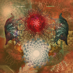 MY EPIC | VISCERA - GOLD