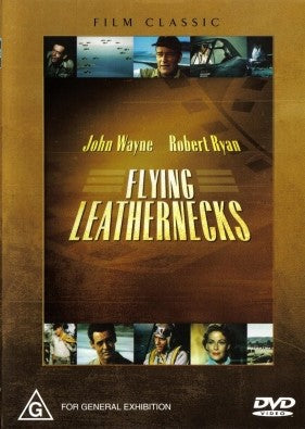FLYING LEATHERNECKS
