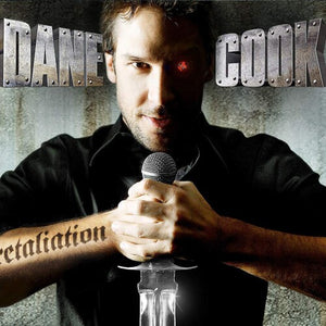DANE COOK | RETALIATION