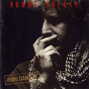 PINO DANIELE | BONNE SOIREE