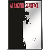 SCARFACE