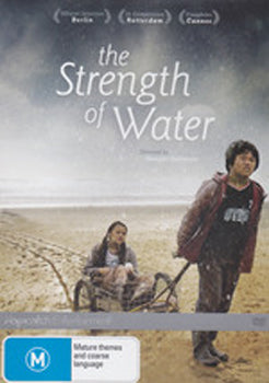 MOVIE DR | STRENGTH OF WATER