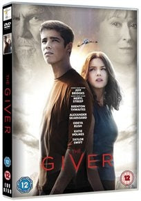 GIVER (ZONE 2)
