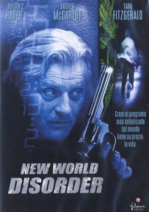 NEW WORLD DISORDER