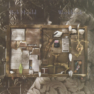 BOB MOULD | WORKBOOK