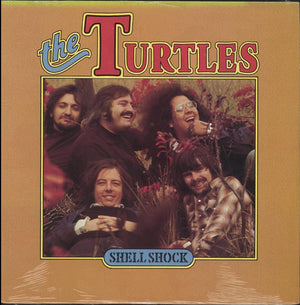 TURTLES | SHELL SHOCK