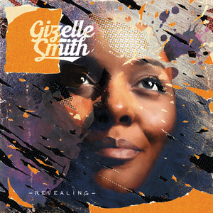 GIZELLE SMITH | REVEALING