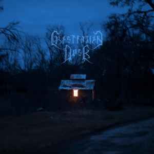 CRESTFALLEN DUSK | CRESTFALLEN DUSK - SIGNED