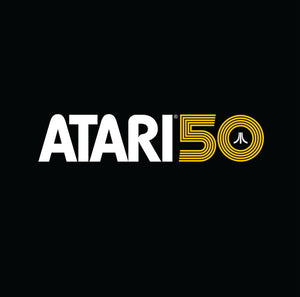BOB BAFFY / SOUNDTRACK | ATARI 50 (ANNIVERSARY GOLD EDITION) (VINYL)