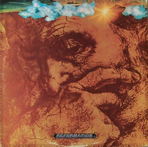 CALIFORNIA EARTHQUAKE | REFORMATION - USA