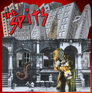 SPITS | VI (VINYL)