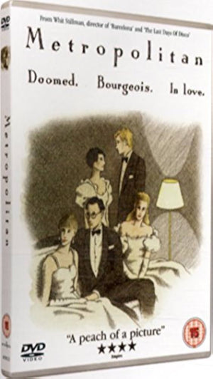METROPOLITAN (ZONE 2)