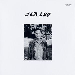 JEB LOY NICHOLS | JEB LOY - CLICKS TRACK 5 SIDE 1