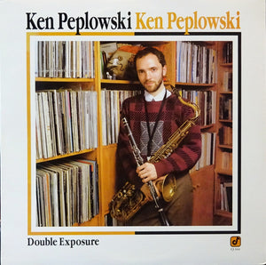 KEN PEPLOWSKI | DOUBLE EXPOSURE - USA