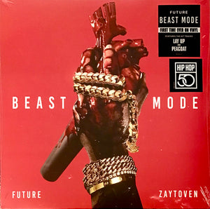 FUTURE / ZAYTOVEN | BEAST MODE