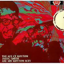 JABBO SMITH / AND HIS RHYTHM ACES | ACE OF RHYTHM - UK