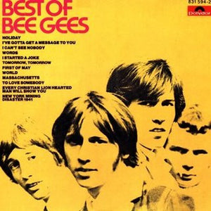 BEE GEES | BEST OF BEE GEES
