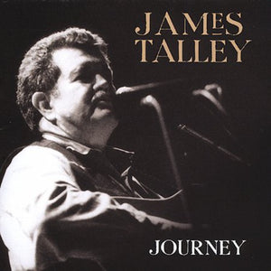 JAMES TALLEY | JOURNEY