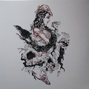 DEAFHEAVEN | ROADS TO JUDAH - 2021 REISSUE - CLEAR